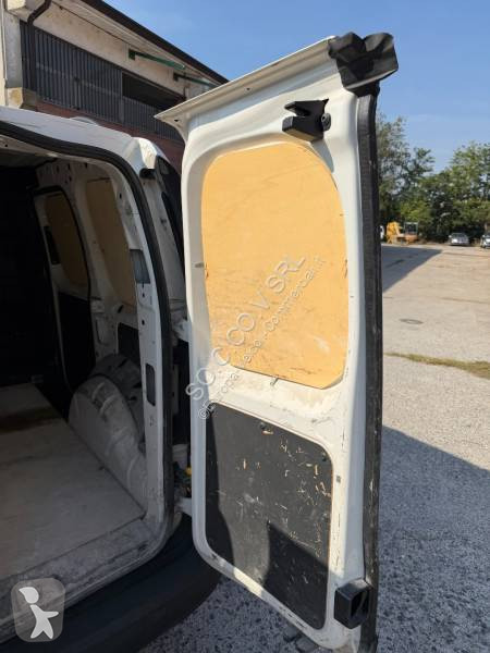 Véhicule utilitaire Volkswagen