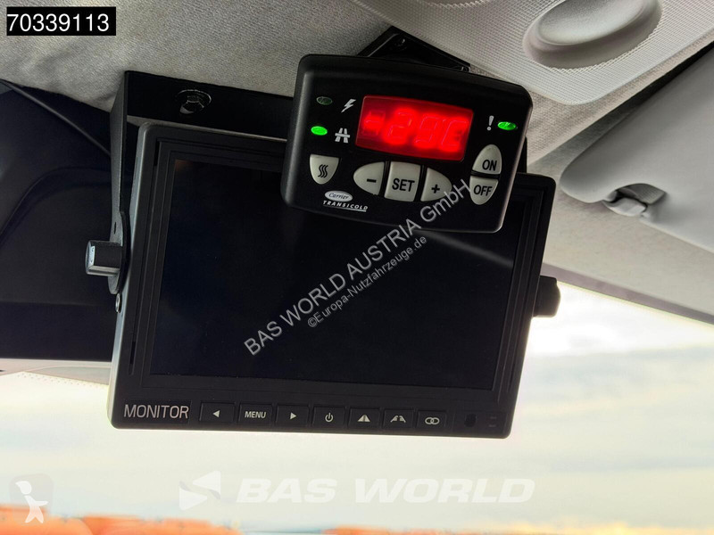 Véhicule utilitaire Iveco 50C18 3.0L Automatik...