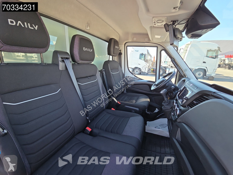 Véhicule utilitaire Iveco 35S16 Automatik...
