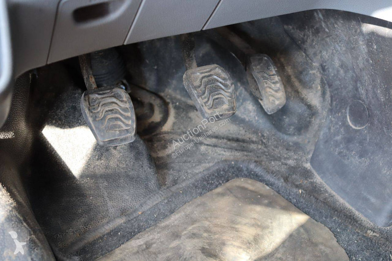 Véhicule utilitaire Ford