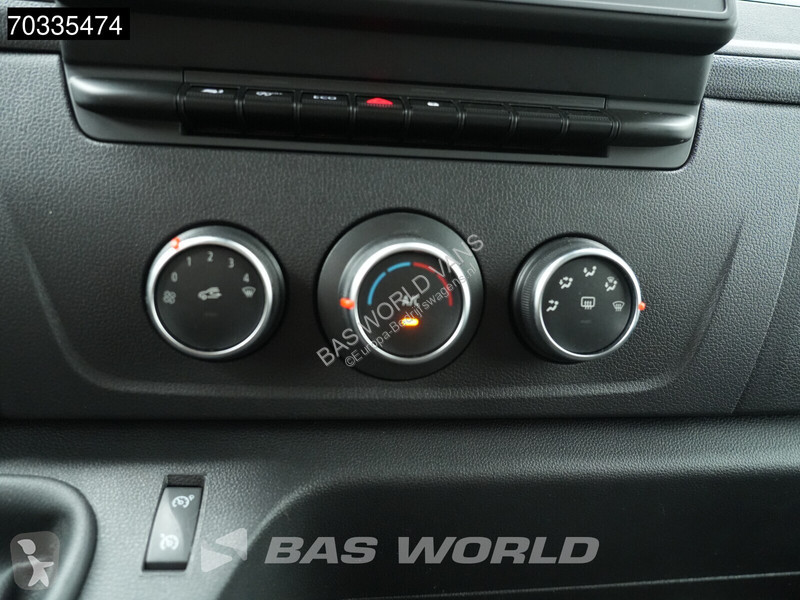 Renault Lowliner Bakwagen LED Navi Airco Cruise...