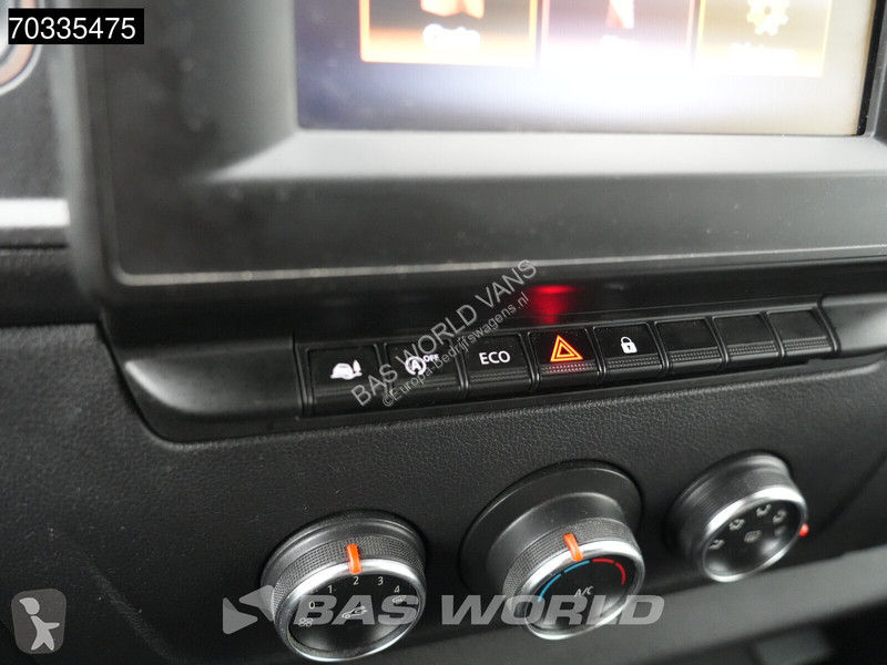 Renault Lowliner Bakwagen LED Navi Airco Cruise...
