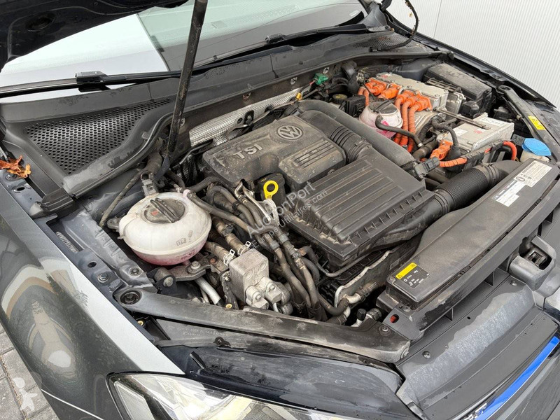 Véhicule utilitaire Volkswagen 1.4 GTE