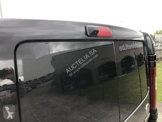 Véhicule utilitaire Fiat