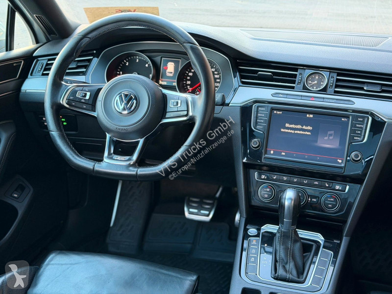 Véhicule utilitaire Volkswagen Variant Highline...