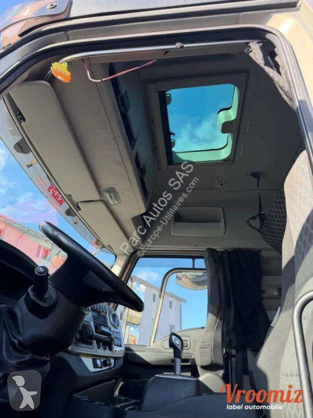 Ford  tractor unit