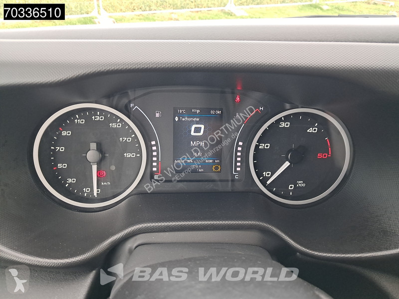 Iveco 35S16 Automatik L3H2 160PS Klima Kamera...