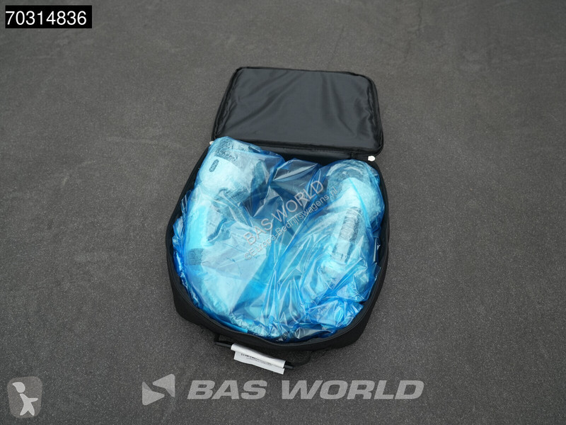 Véhicule utilitaire Maxus Elektrische Bakwagen...