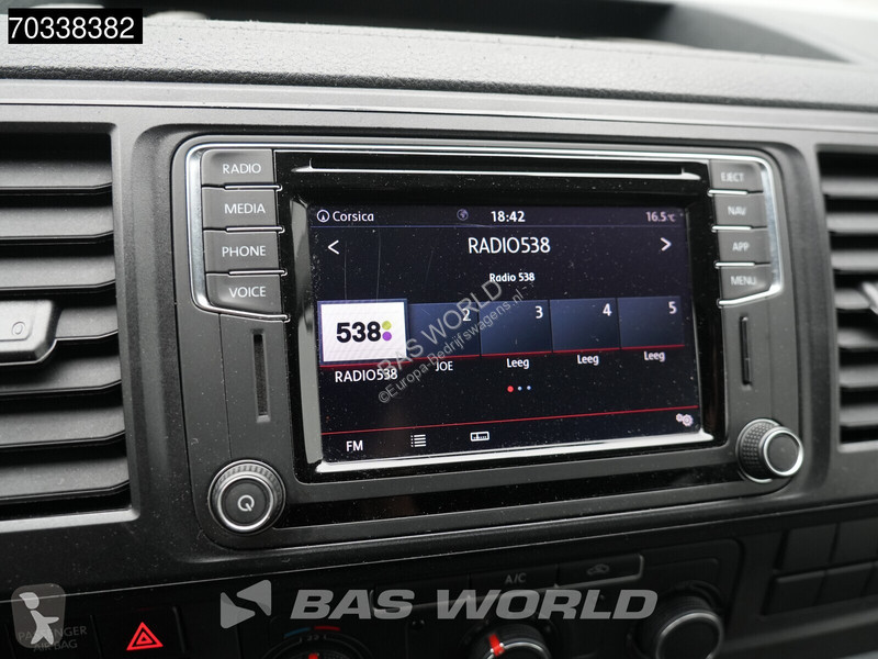 Volkswagen Automaat L2H2 Dubbele Cabine Airco...