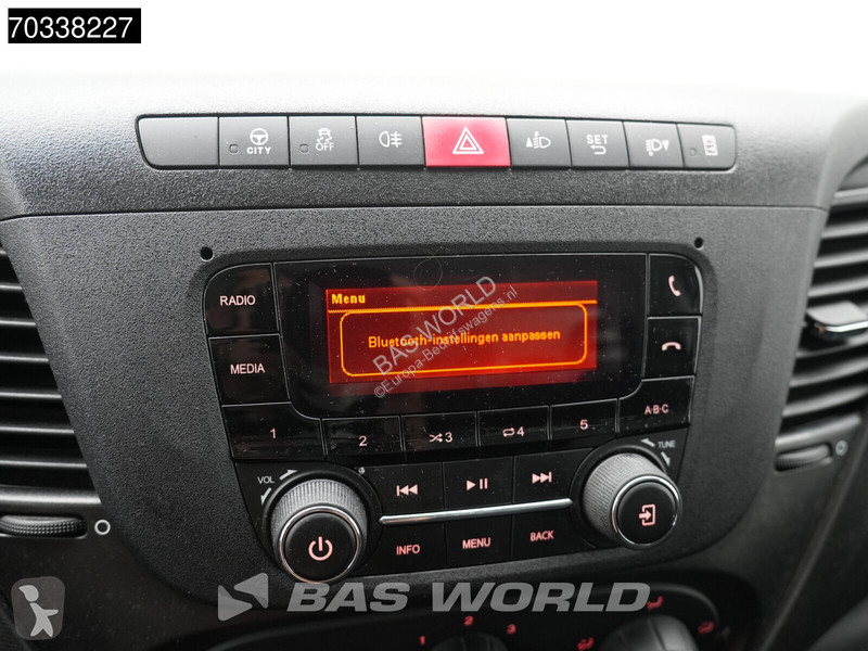 Iveco 35C14 Koelwagen MultiTemp Thermo King...