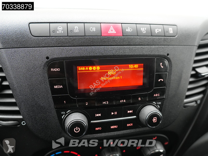 Iveco 35C14 Koelwagen Vriezer Thermo King...