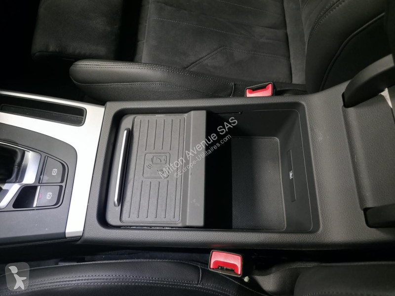 Véhicule utilitaire Audi Q5 2.0 50 TFSI e - 299...