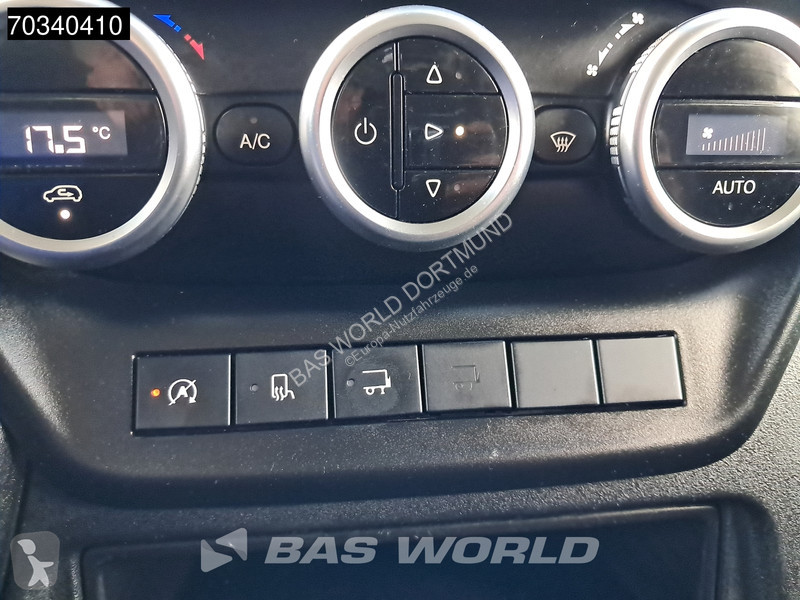 Užitkové vozidlo Iveco 35S16 Automatik...