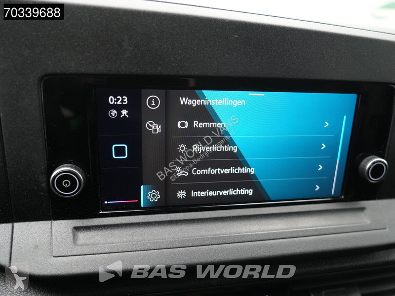 Volkswagen Maxi L2 Airco Carplay Cruise...