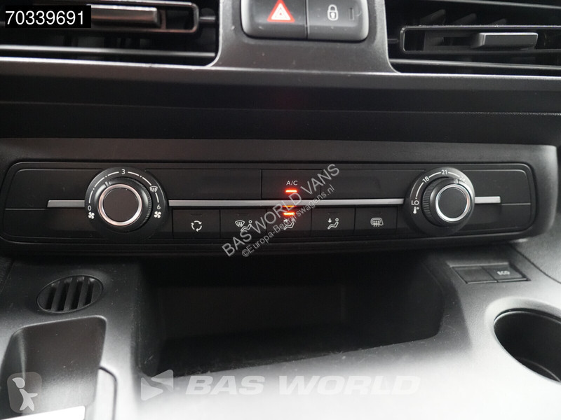 Véhicule utilitaire Fiat Automaat L2H1 Airco...