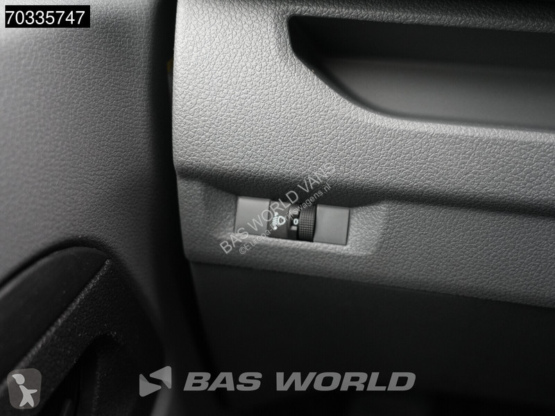Véhicule utilitaire Opel Elektrisch 75kWh L3H1...
