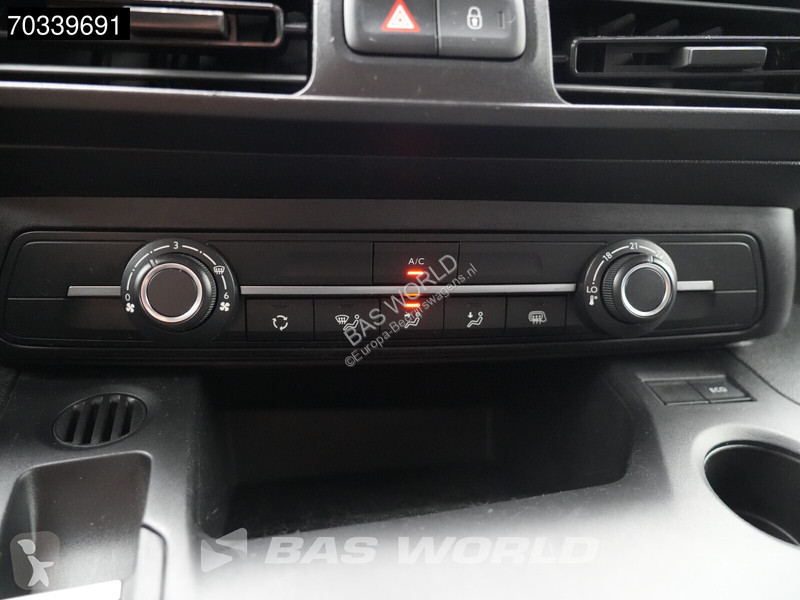 Véhicule utilitaire Fiat Automaat L2H1 Airco...