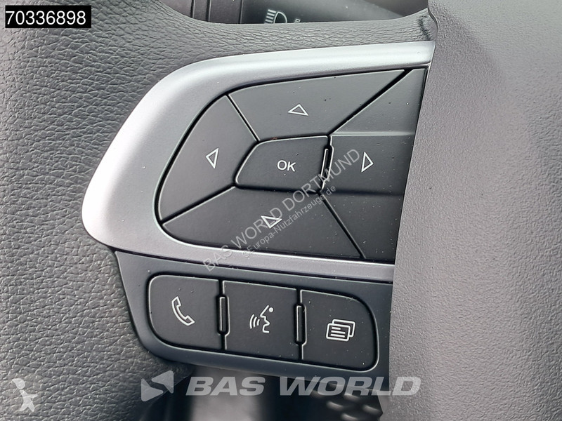 Véhicule utilitaire Iveco 35S16 Neu! 3.0L...