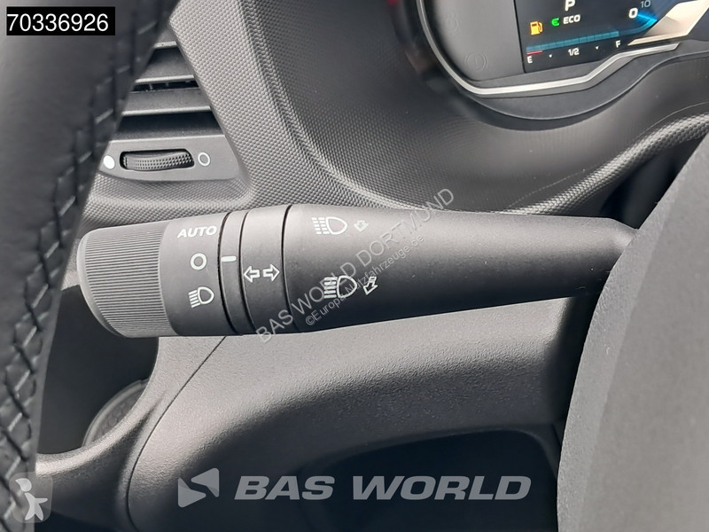 عربة نفعية Iveco 35S21 Neu! 3.0L Automatik...