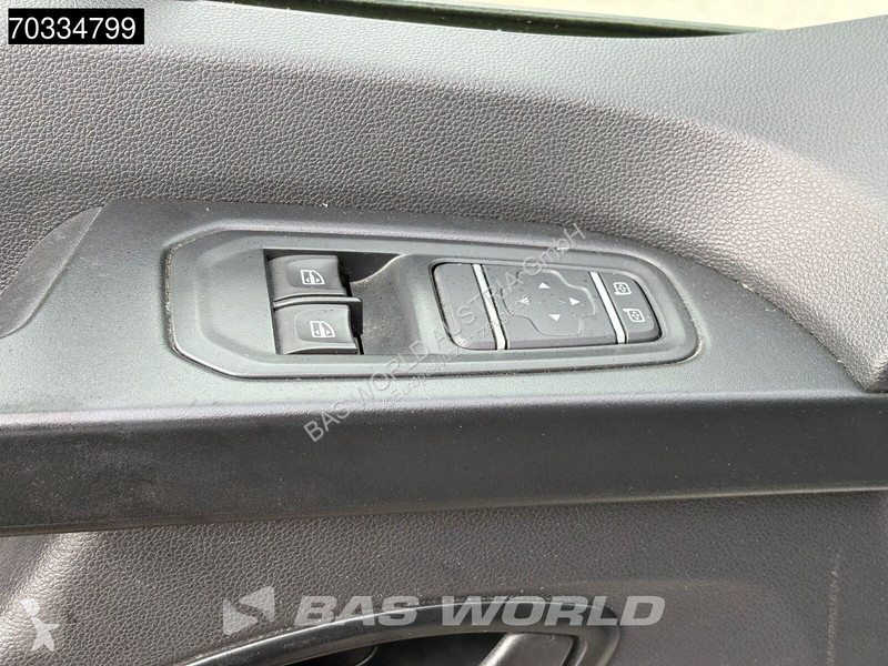 Véhicule utilitaire Renault 130pk L2H1 Klima...