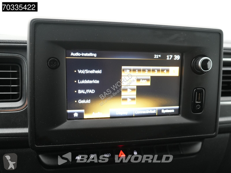 Renault L2H2 Airco Navi Cruise Parkeersensoren...