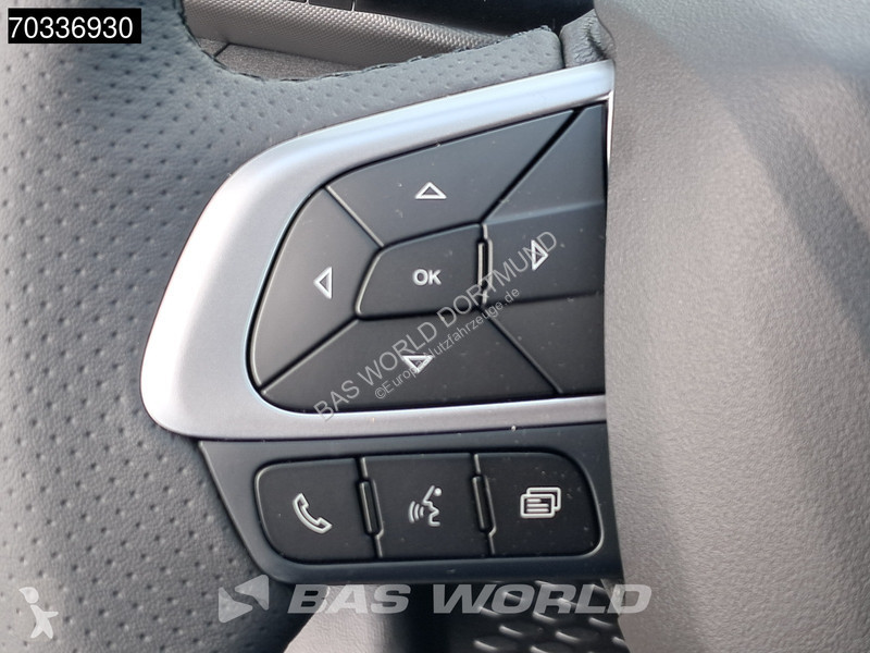 Iveco 35S21 Neu! 3.0L Automatik 210PS L2H2 LED...