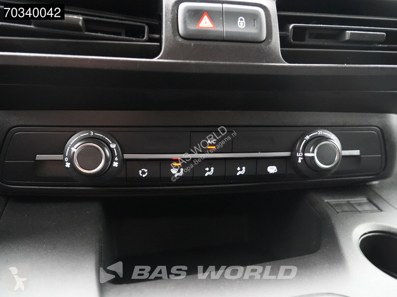 Užitkové vozidlo Opel L2H1 Maxi Airco Navi...