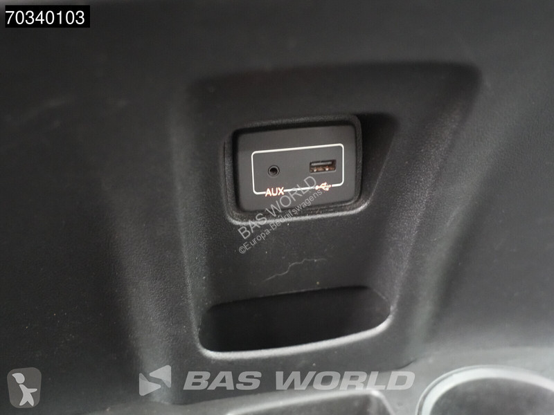Véhicule utilitaire Peugeot Open Laadbak Airco...