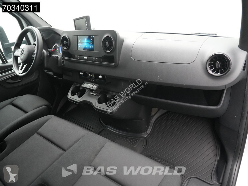 Véhicule utilitaire Mercedes 317 CDI Automaat...