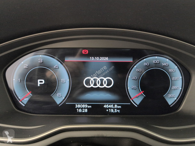 Audi  A5 SPORTBACK Transporter