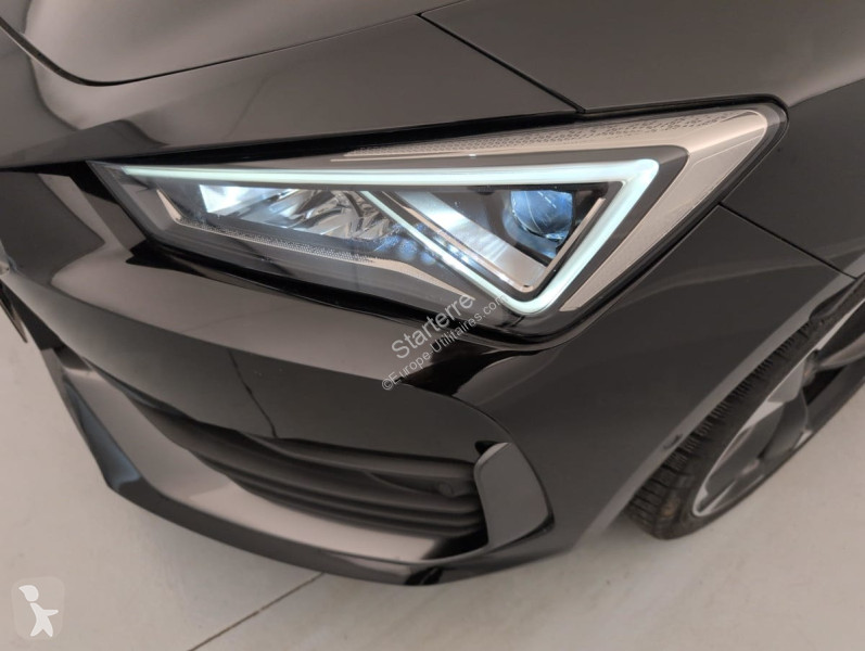 Cupra  LEON Sportstourer Transporter