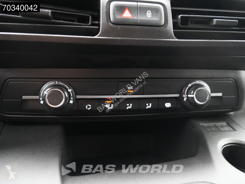 Opel L2H1 Maxi Airco Navi Carplay...