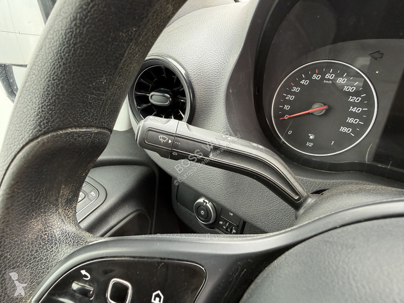 Véhicule utilitaire Mercedes 314 2.2 CDI