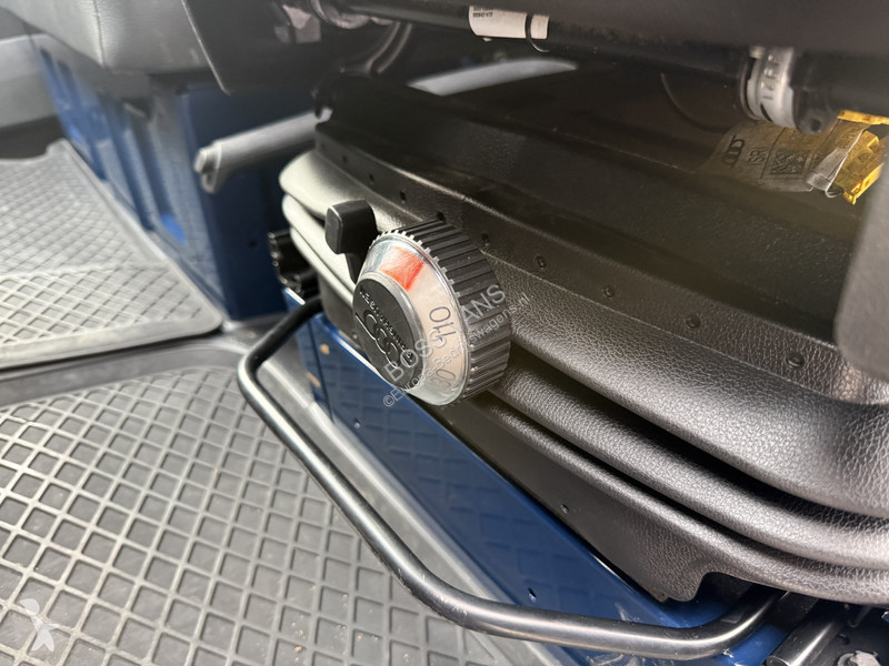 Mercedes 317 1.9 CDI L2H2 LED 10 Inch MBUX...