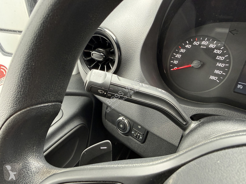 Mercedes 314 2.2 140PK Automaat L2H2 Climate...