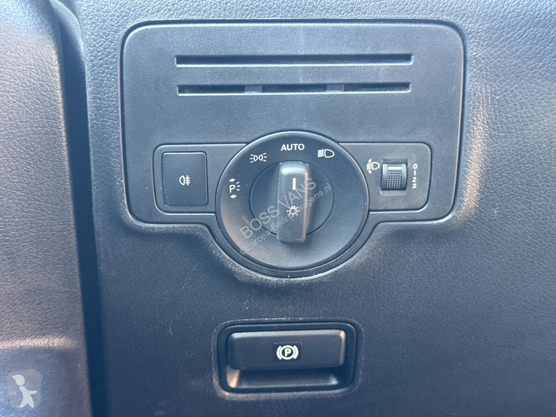 Mercedes 114 1.9 CDI Automaat L2H1 MBUX Climate...