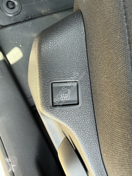 Véhicule utilitaire Toyota 1.5 D 100PK ProAce
