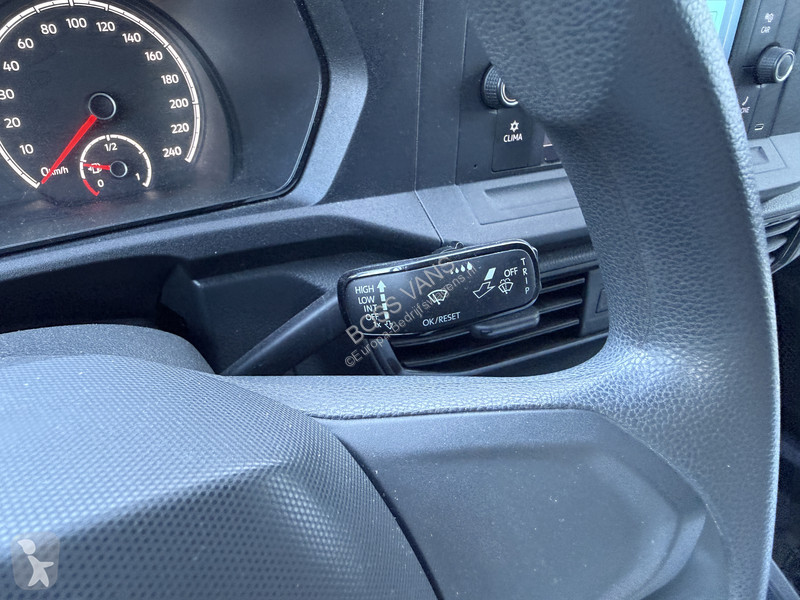 Véhicule utilitaire Volkswagen Maxi 2.0 TDI 102PK