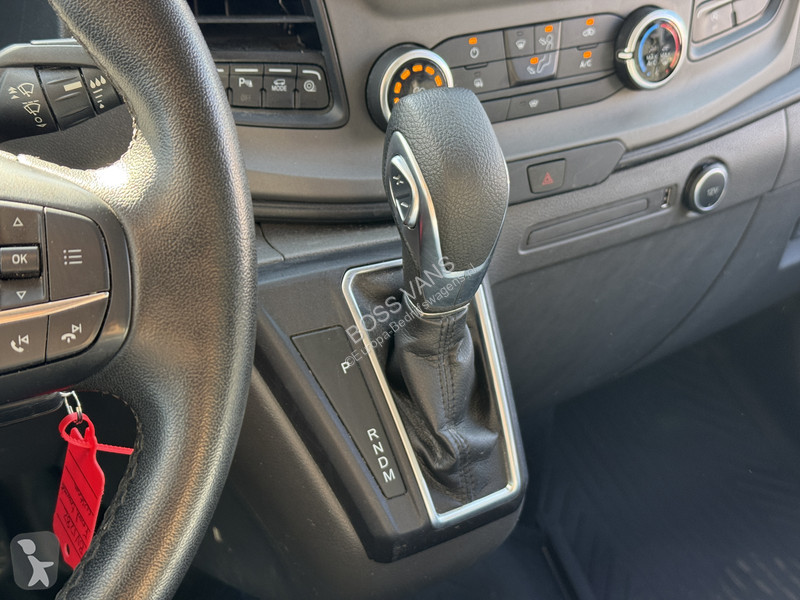 Véhicule utilitaire Ford 2.0 EcoBlue 130PK