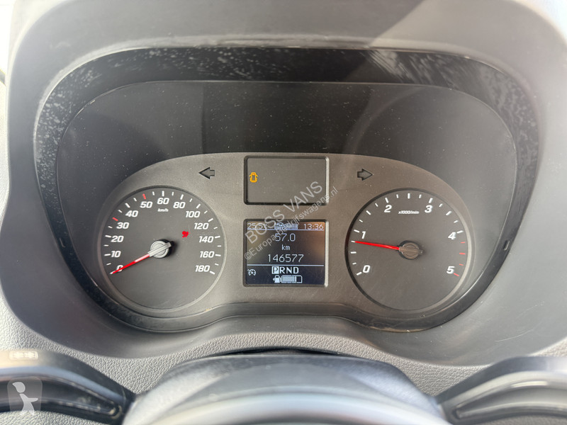 Mercedes 315 1.9 CDI Automaat L2H2 Climate...