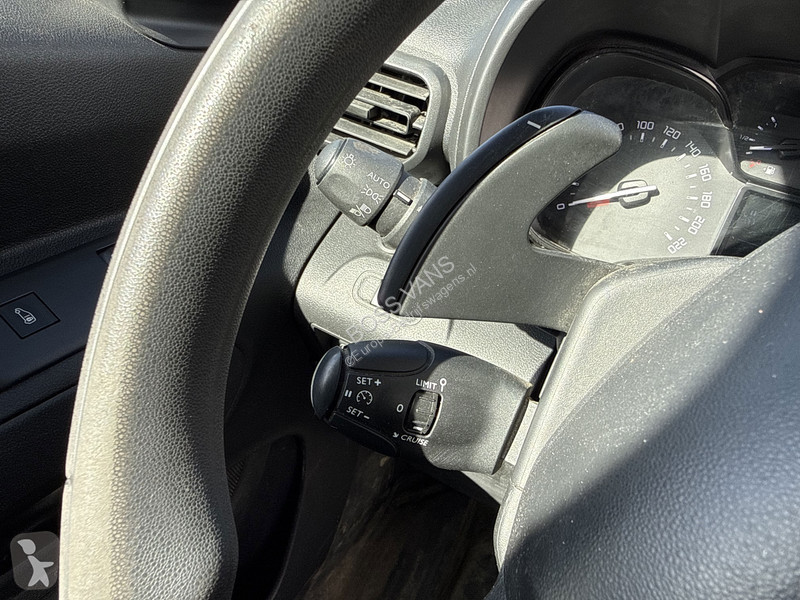Véhicule utilitaire Citroën 1.5 BlueHDi 130PK