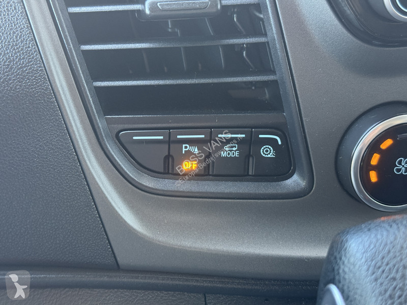 Véhicule utilitaire Ford 280 2.0 TDCI 130PK