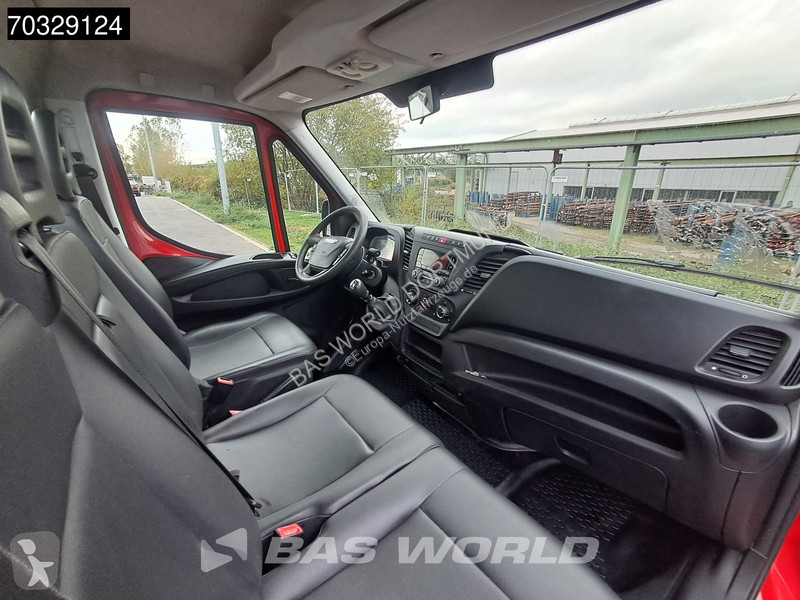 Véhicule utilitaire Iveco 35C12 Euro6 Kipper...