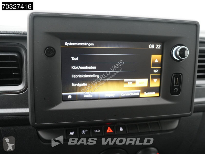 Bedrijfswagen Renault BPM VRIJ! Lowliner...