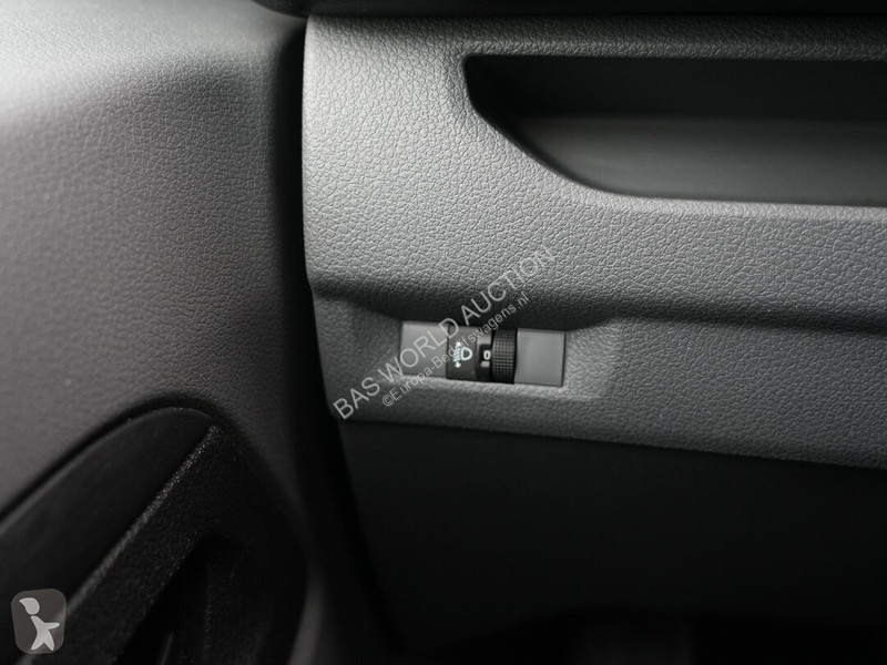 Véhicule utilitaire Toyota ProAce 145pk ProAce