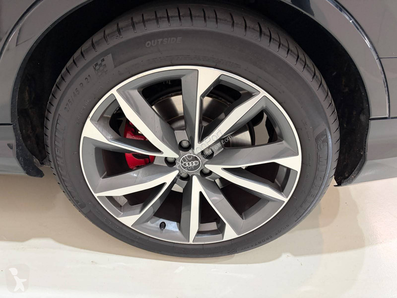 Véhicule utilitaire Audi - 60 TFSI e quattro...