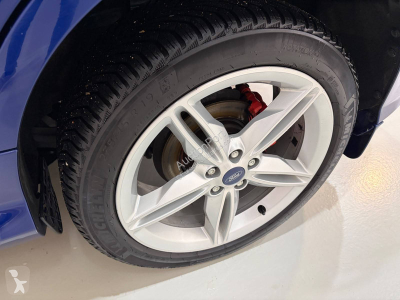 Véhicule utilitaire Ford - 2.0 TDCI Titanium...