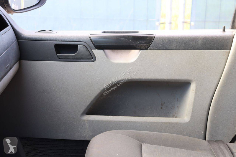 Véhicule utilitaire Volkswagen
