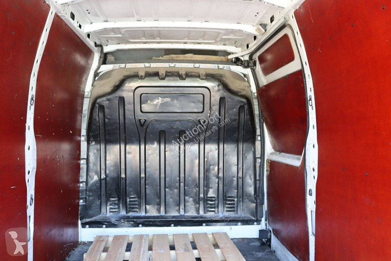 Véhicule utilitaire Renault