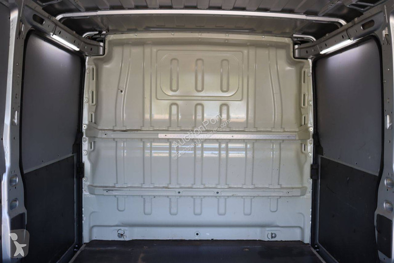 Véhicule utilitaire Citroën 4x4